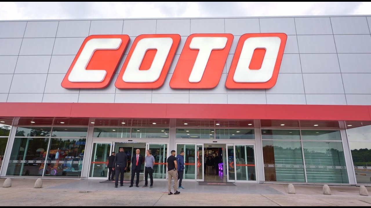 &iexcl;Inauguramos nuestro nuevo Centro Comercial en Mar del Plata!☀️ 🌊