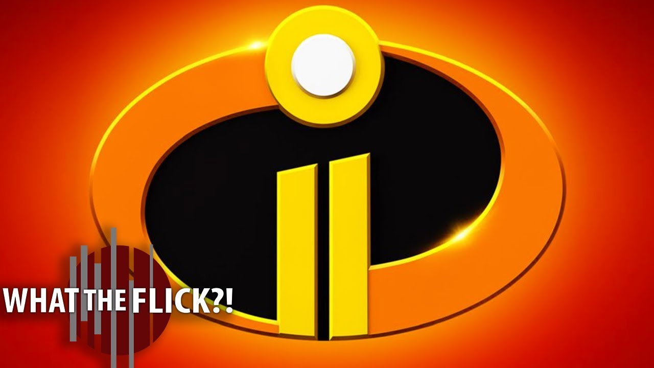 Incredibles 2 Review