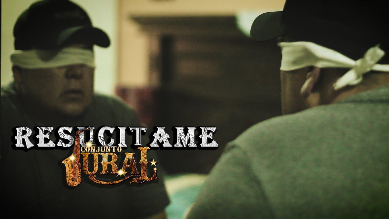 Resucítame (Video Oficial) Conjunto Jubal - Musica Cristiana - Alegres Music