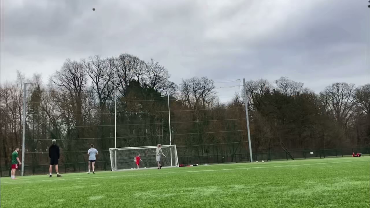 Day in the Life of a NAIA men’s soccer player @WestcliffUniversity