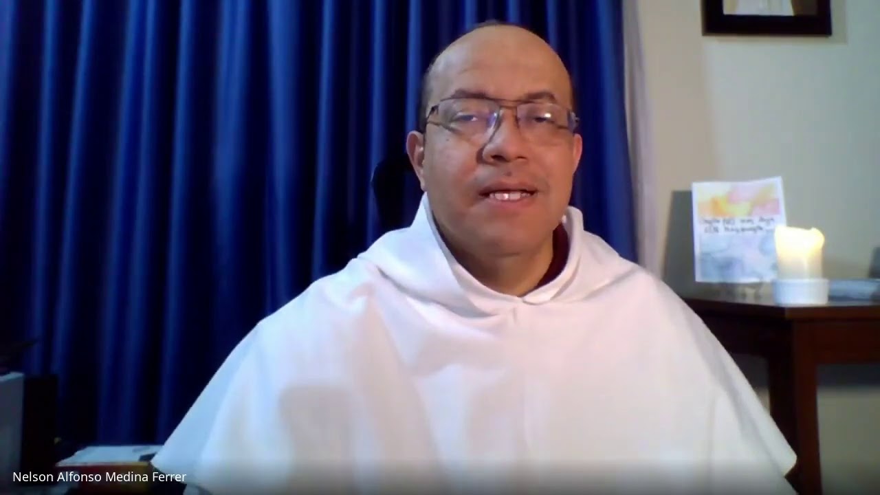 El Camino de Teresa, 07 de 12: Un comienzo: Las Moradas Primeras y las Moradas Segundas