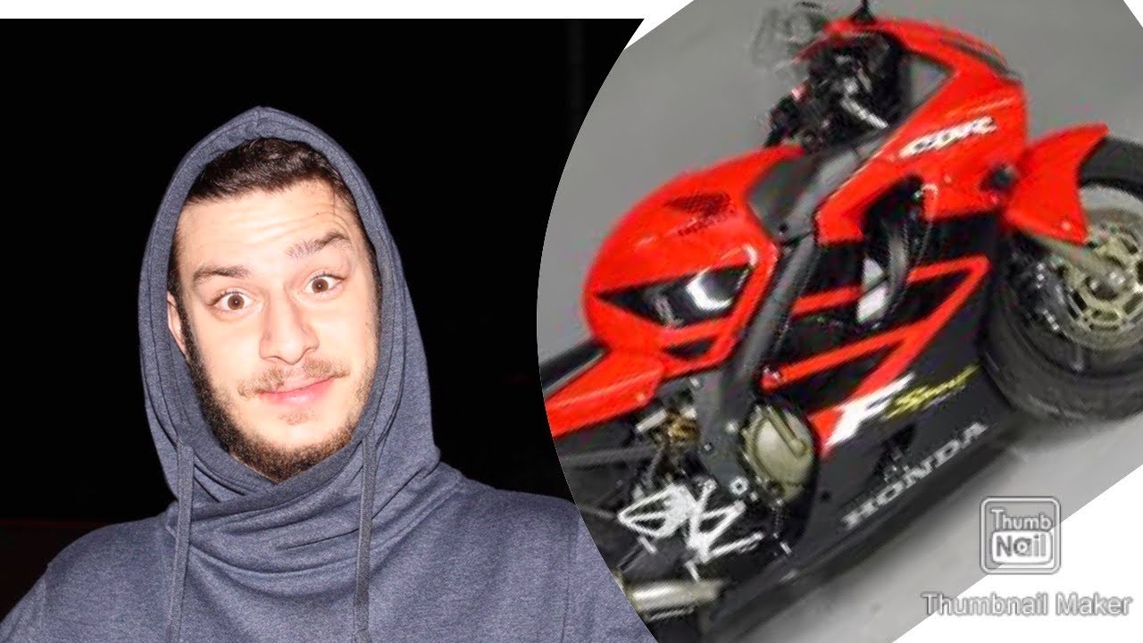Stunt motoru Yapım Aşamaları Akrobasi Motoru Nasıl Yapılır 1.bölüm Motosiklet Videoları