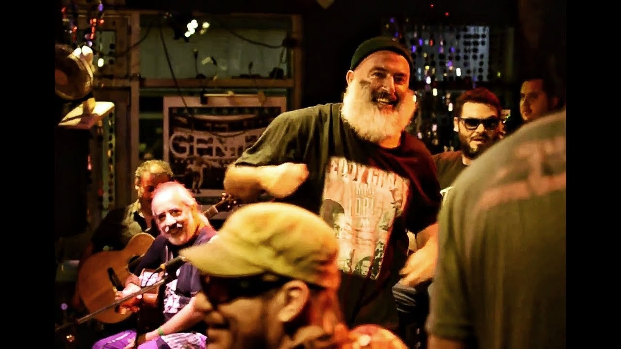 Bloque Depresivo - Procuro Olvidarte @ Cascadas - Hamburg DE 2019