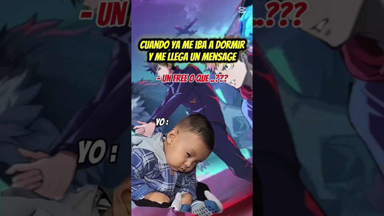 cuando ya vas a dormir 