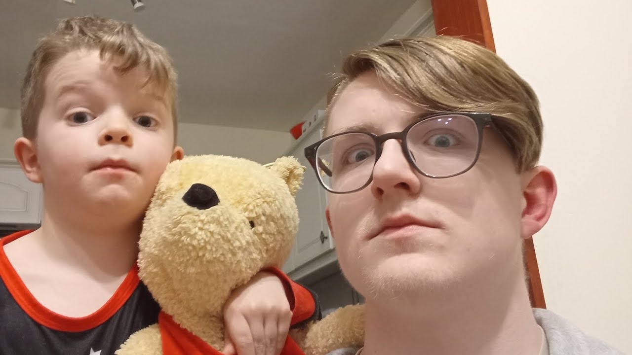 Brother - Part Deux (Cooking Kitchen: Episode VI)