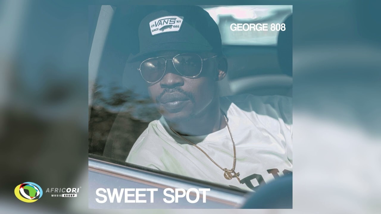 George 808 - Sweet Spot (Official Audio)