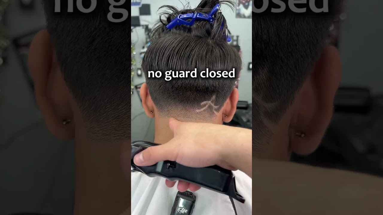 Easiest Taper Tutorial #lowtaperfade #haircuttutorial #hairtutorial #barbertutorial