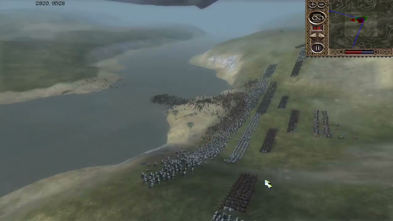 Third Age Reforged