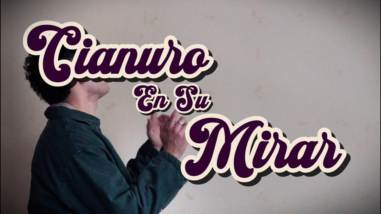 Harlo - ND1: Cianuro En Su Mirar