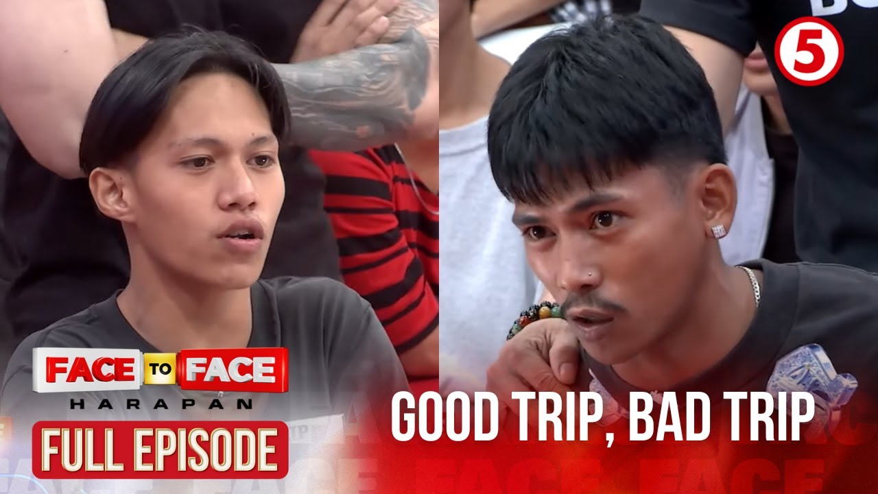 Face To Face Harapan Episode 126 | July 10, 2025