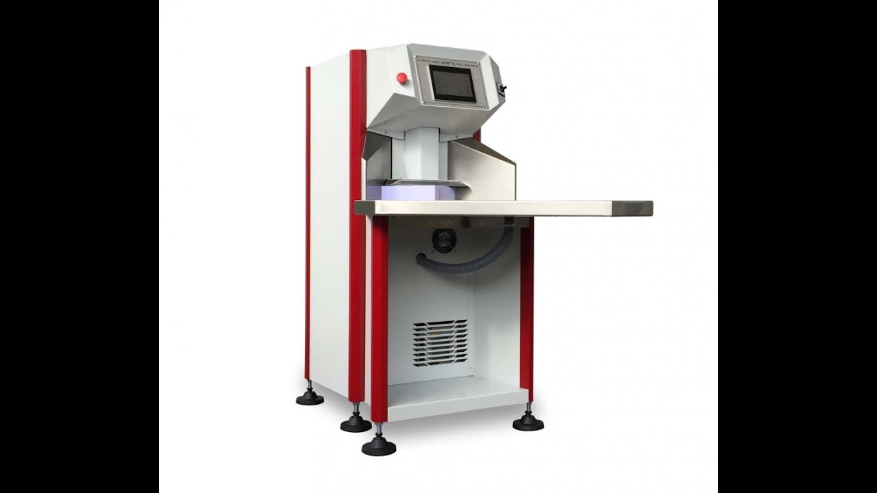 B.MATIC Paper Counting Machine - PROTEC ADR32