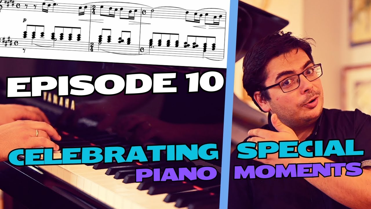 I Poured My Soul Into Rachmaninoff's 'Vocalise' - So Emotional!