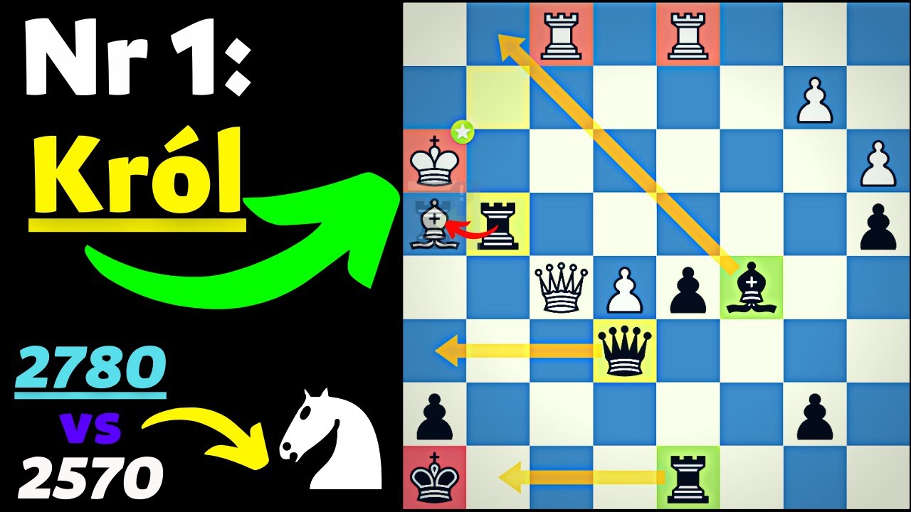 Czasem trzeba grać gorszą pozycje.. | Szachy Obrona Słowiańska - 2780 Lichess