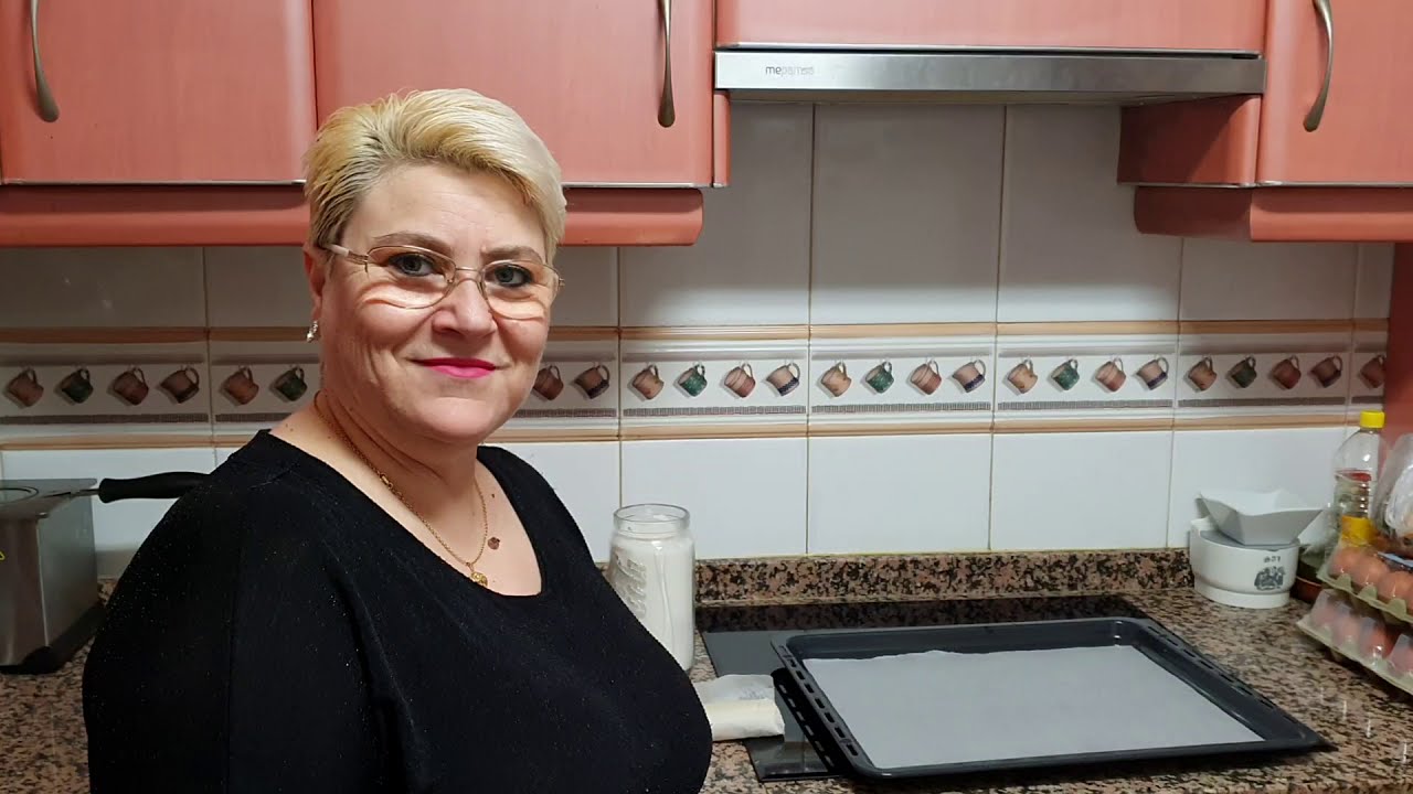 Palmeritas de Hojaldre con 2 ingredientes fáciles