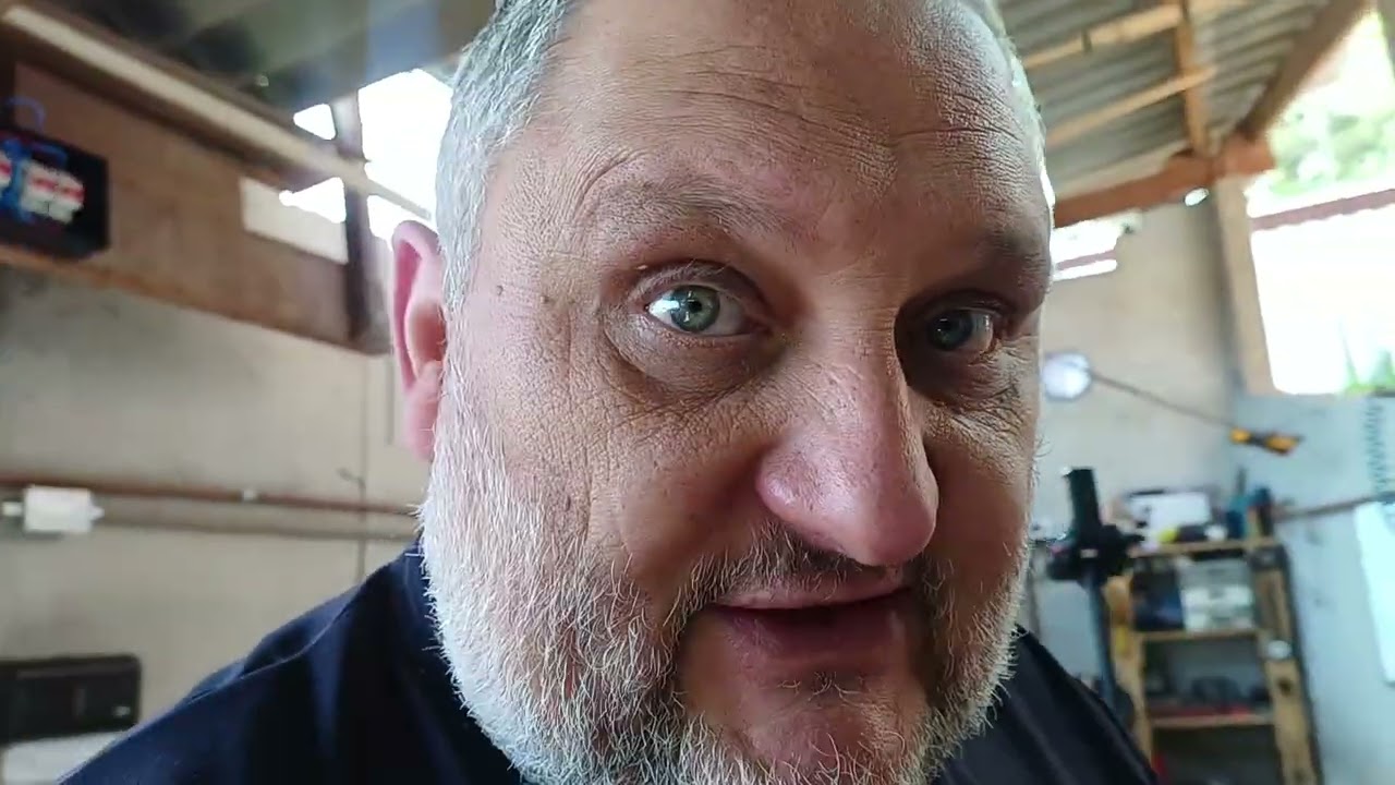 FUI APERTAR O CABEÇOTE E ESPANOU AS ROSCAS DO BLOCO DO MOTOR, E AGORA ?