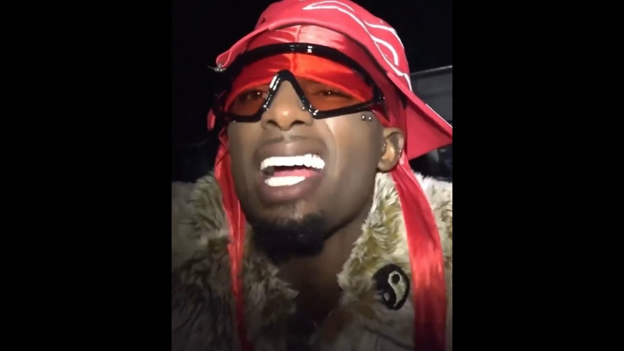 playboi carti / I AM MUSIC type beat - 