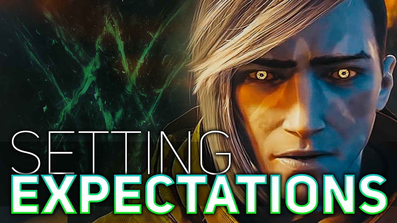 Setting Expectations for the Witch Queen Reveal (Possibility of No New Subclasses) | Destiny 2