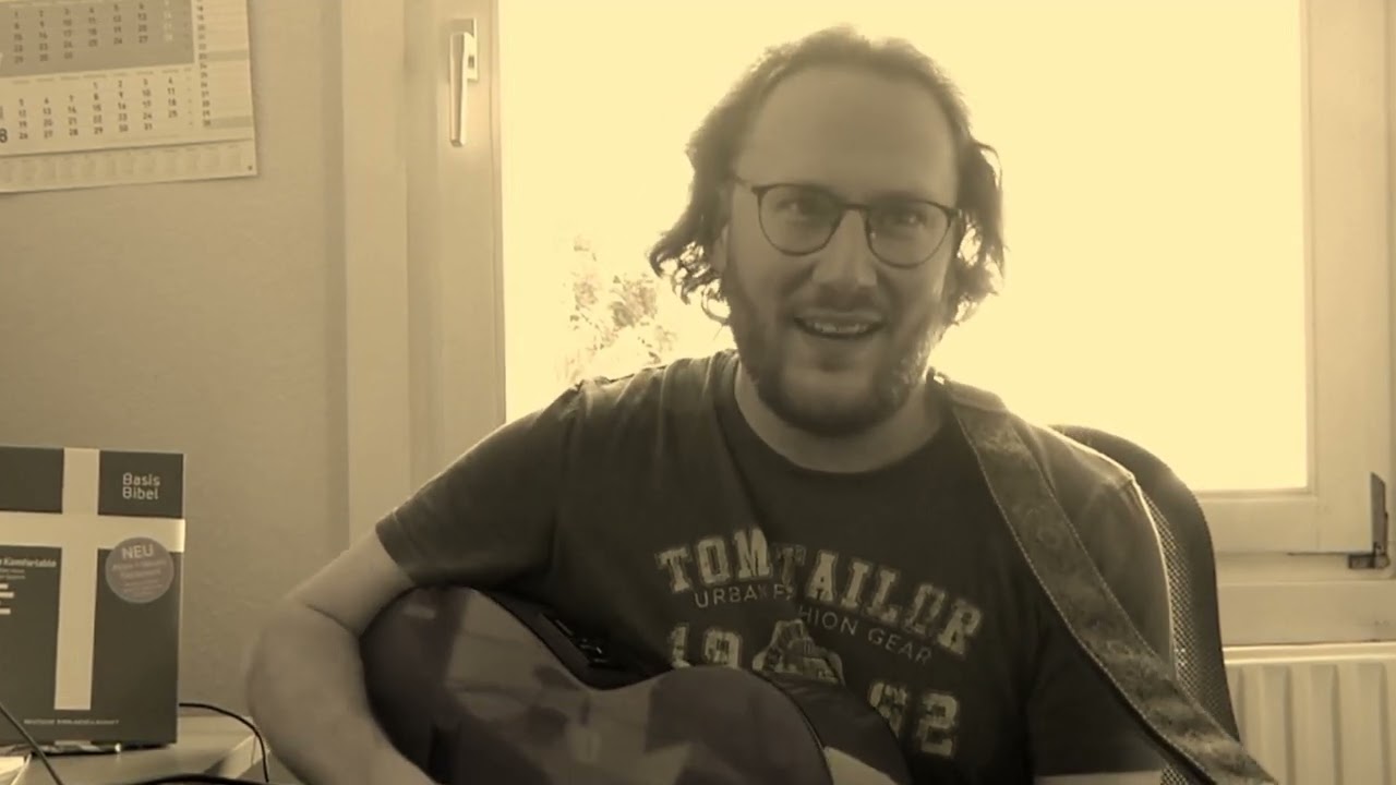 Katzensprung (Psalm 139)