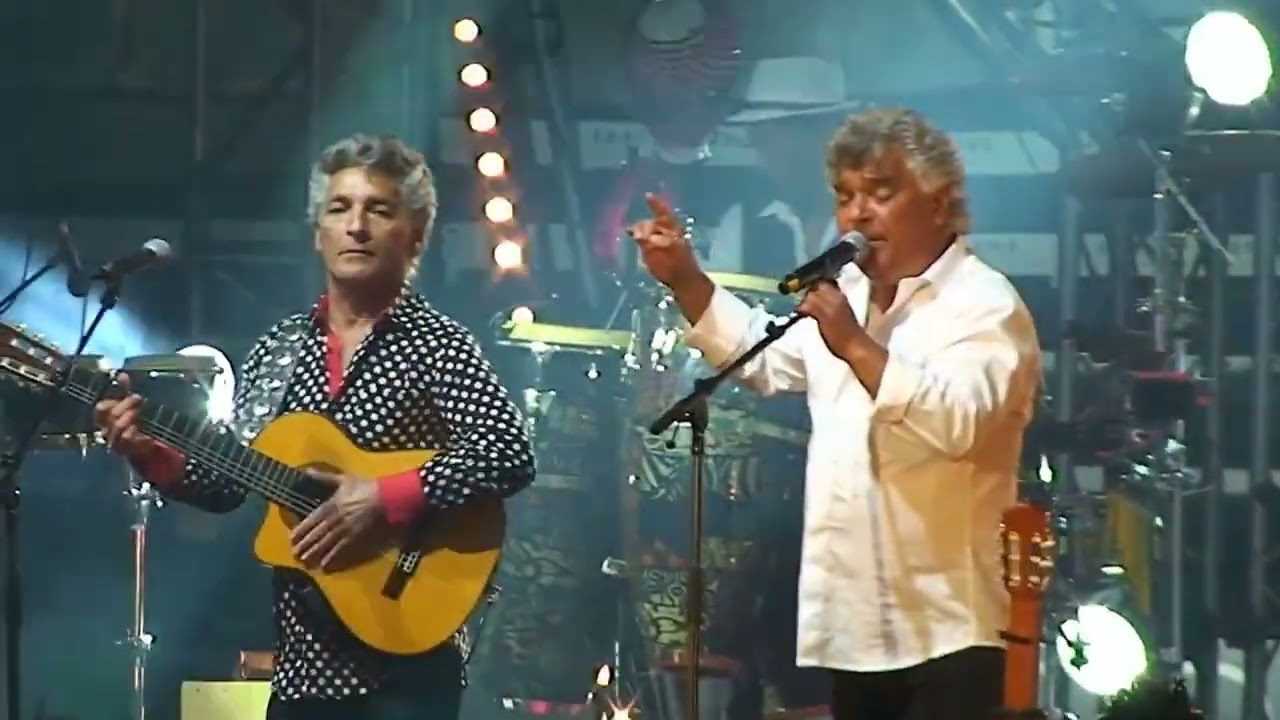  GIPSY KINGS Bambolero