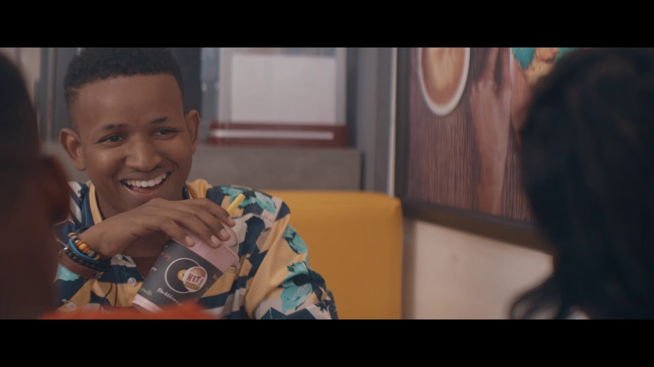 Serge Beynaud - D&eacute;brouiller D&eacute;brouiller - Clip officiel
