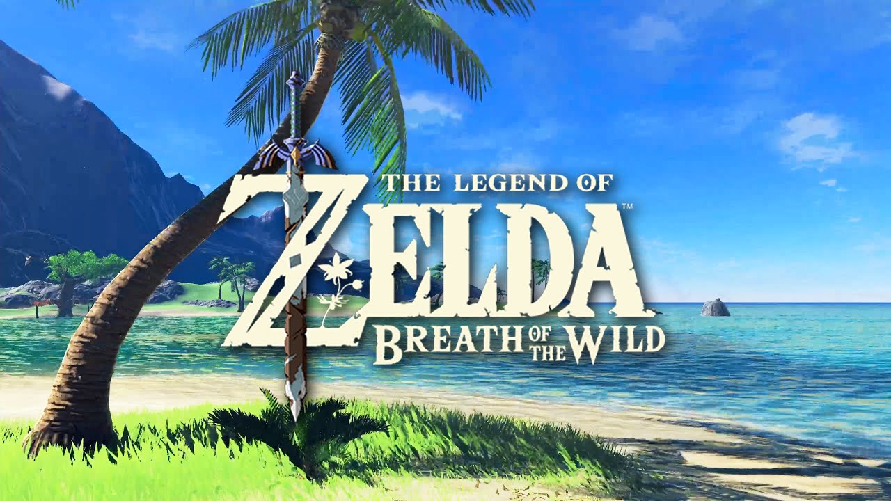 Hateno Bay | Zelda: Breath of the Wild