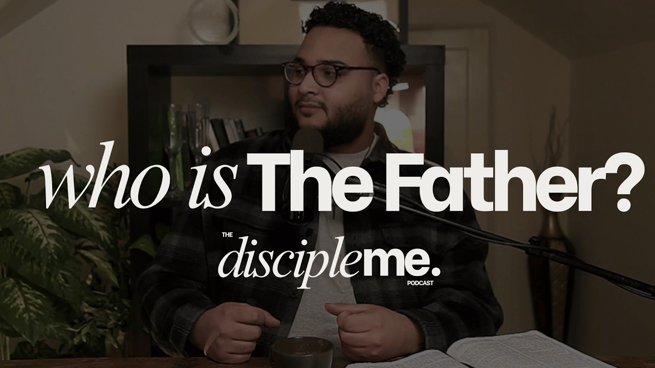 How to be more intentional in your prayer life