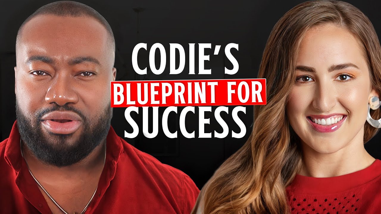 How Codie Sanchez Builds Wealth Through 'Boring' Businesses (What Local Service Owners Need to Know)