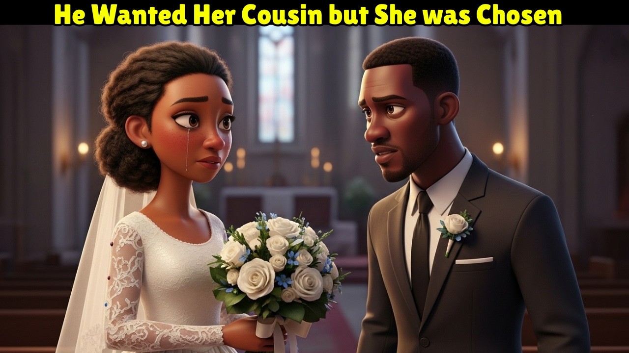 She Married Her Cousin's Fiancée to Avoid Damages and He Ended Up Giving Her a Life of her Dreams