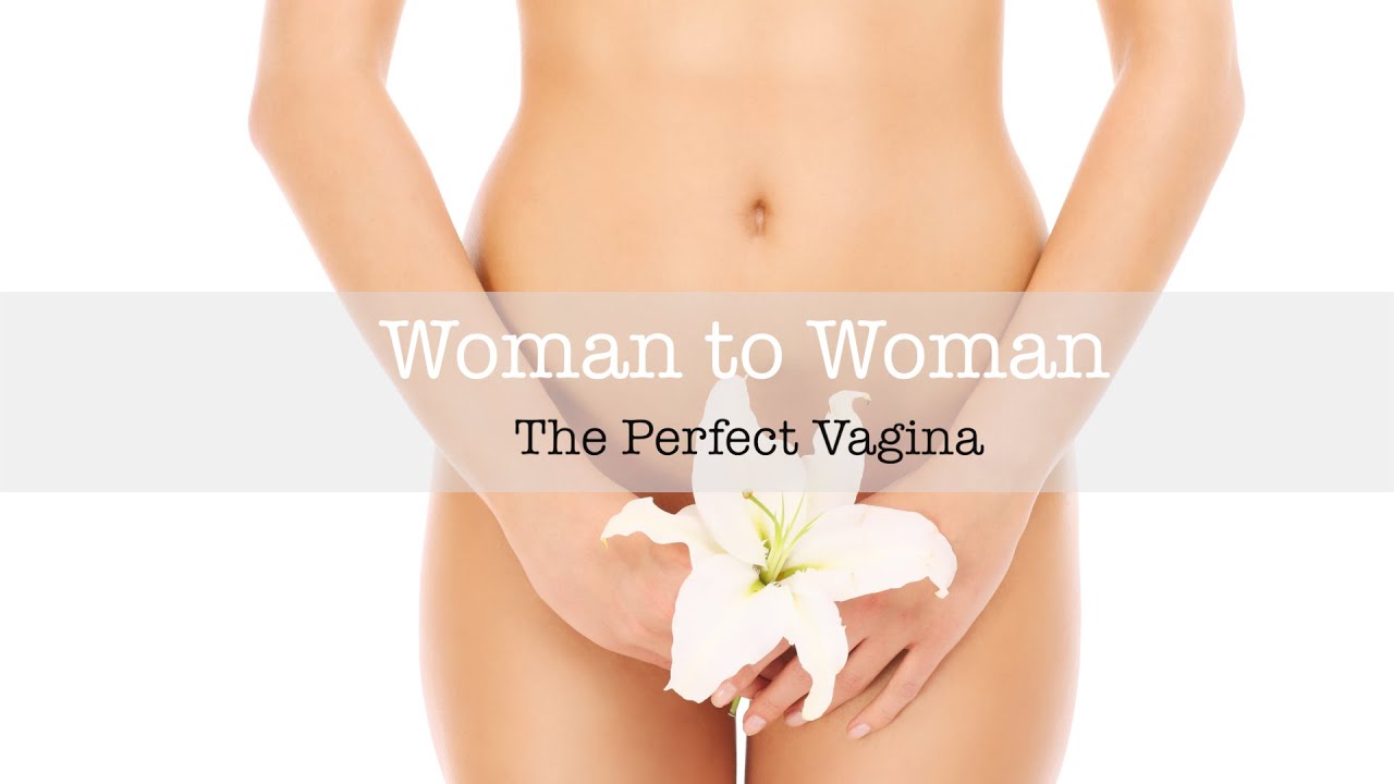 Labiaplasty Surgery Explained By Palm Beach Plastic Surgeon In Woman to Woman: The Perfect Vagina