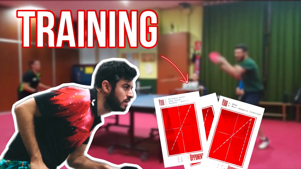 OX Long Pips TRAINING 🏋️‍♂️ (for FAST Improvement)