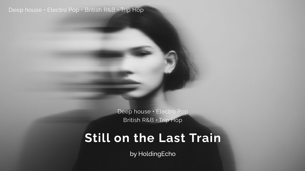 HoldingEcho - Still on the Last Train