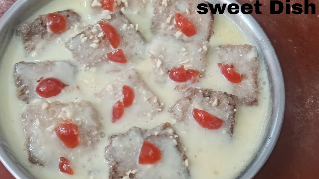 টেস্টি টেস্টি ব্রেড মালাই রেসিপি|Any Festival Time Try This Recipe 😋 Bread Malai #cooking 