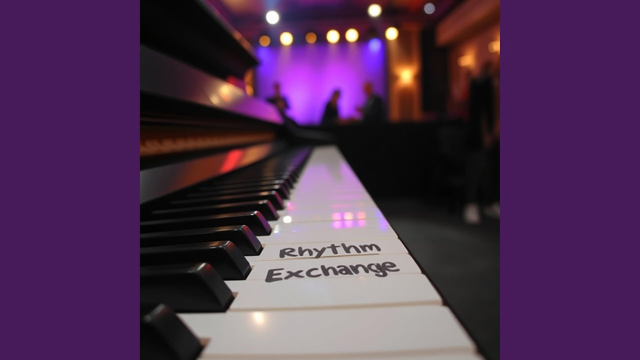 Rhythm Exchange
