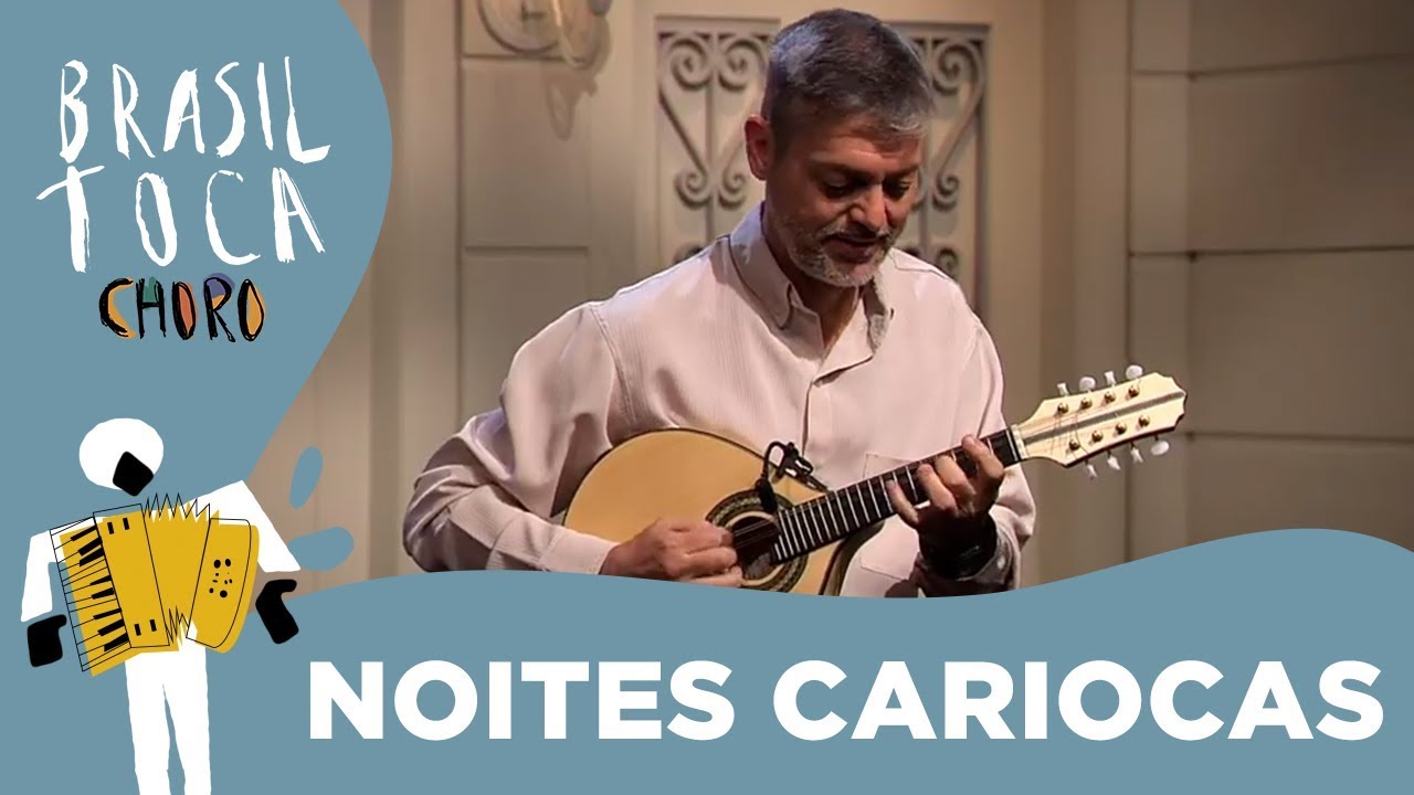 Noites Cariocas | Bandolim