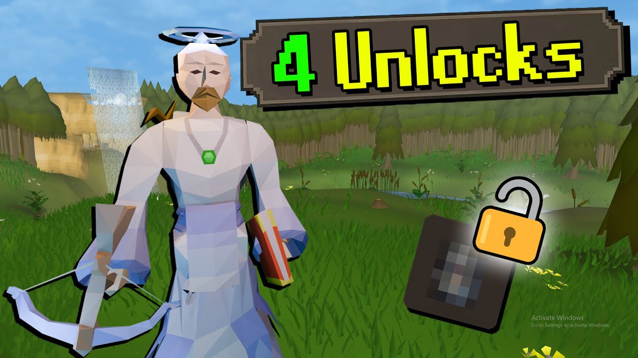 Moving into the Mid Game (Untradeable #3)