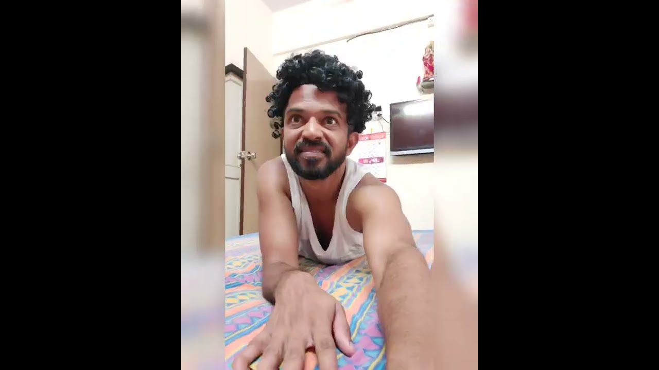 Pronunciation 😅 Archive #yogivines #yogeshpawaskar #comedyreels #comedy #memes #marathicomedy