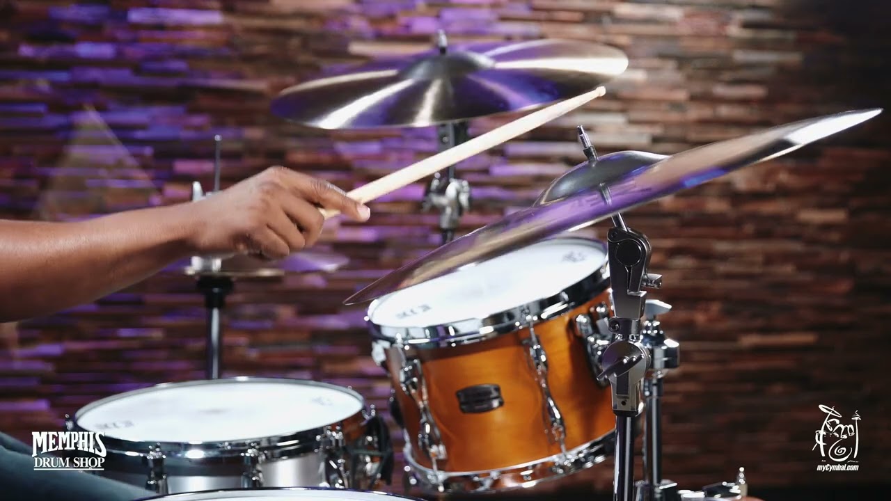Sabian 21