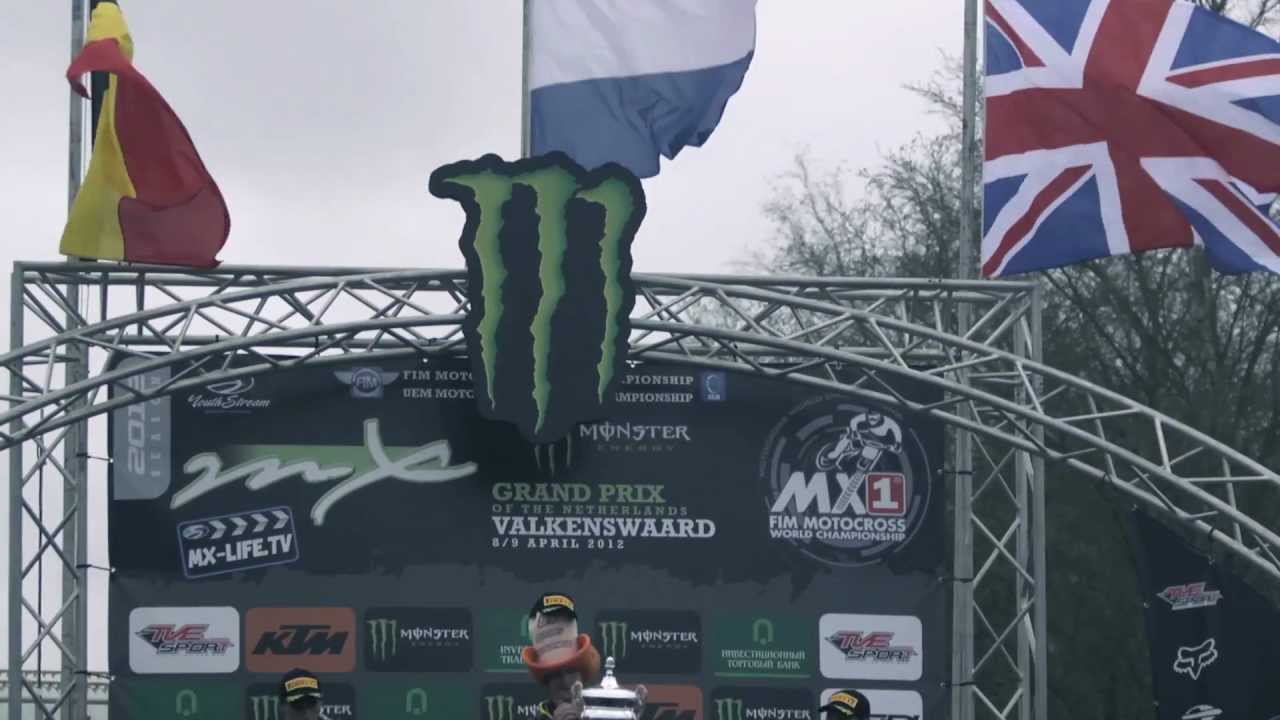 Vurb Select Valkenswaard GP ft Herlings / Cairoli / Searle - vurbmoto