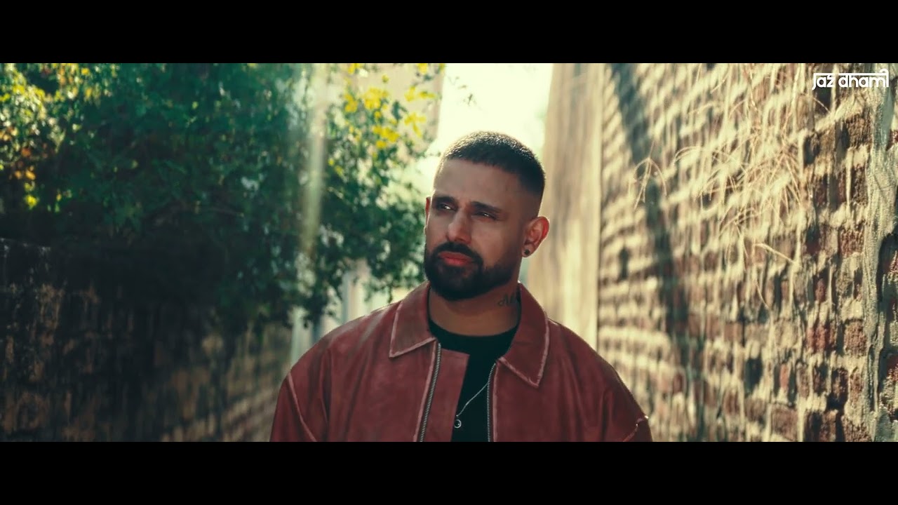 Saviour (Music Video) | Jaz Dhami | Rav Hanjra | OMY | Punjabi songs 2026