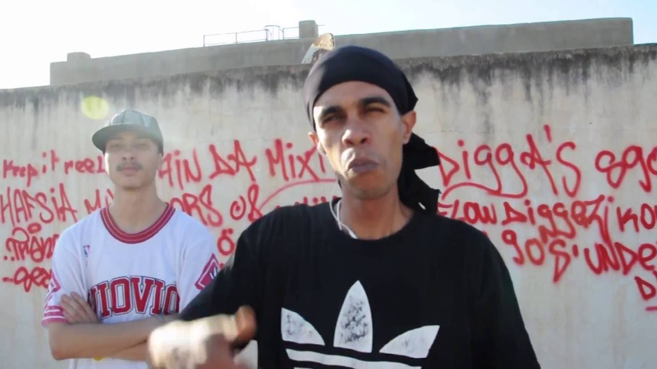 Killa MC - 7 Zne9ii ( Video Clip )