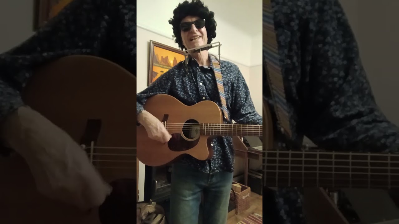 The Times They Are A-Changin (apologies to Dylan!)