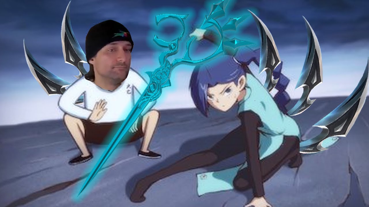 Scissors and Blades DOMINATION!  | Legends of Runeterra