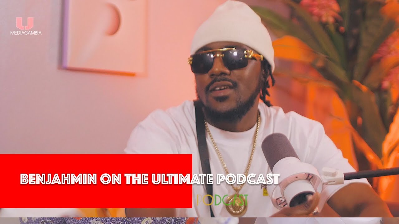 BENJAHMIN TALKS ABOUT HIS HOMECOMING | LIFE & CAREER | POSITIVE MESSAGE TO THE MUSIC INDUSTRY
