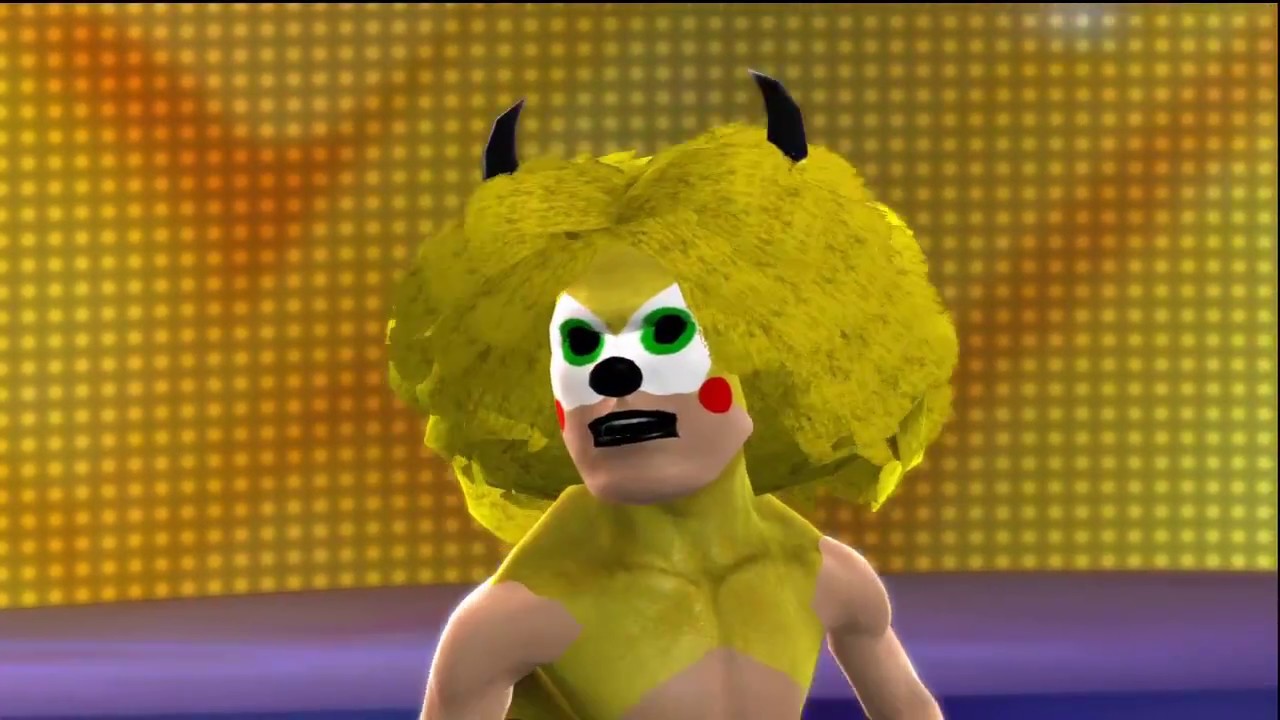 Sonichu vs Bronies 0-2 (vs Dustykatt)