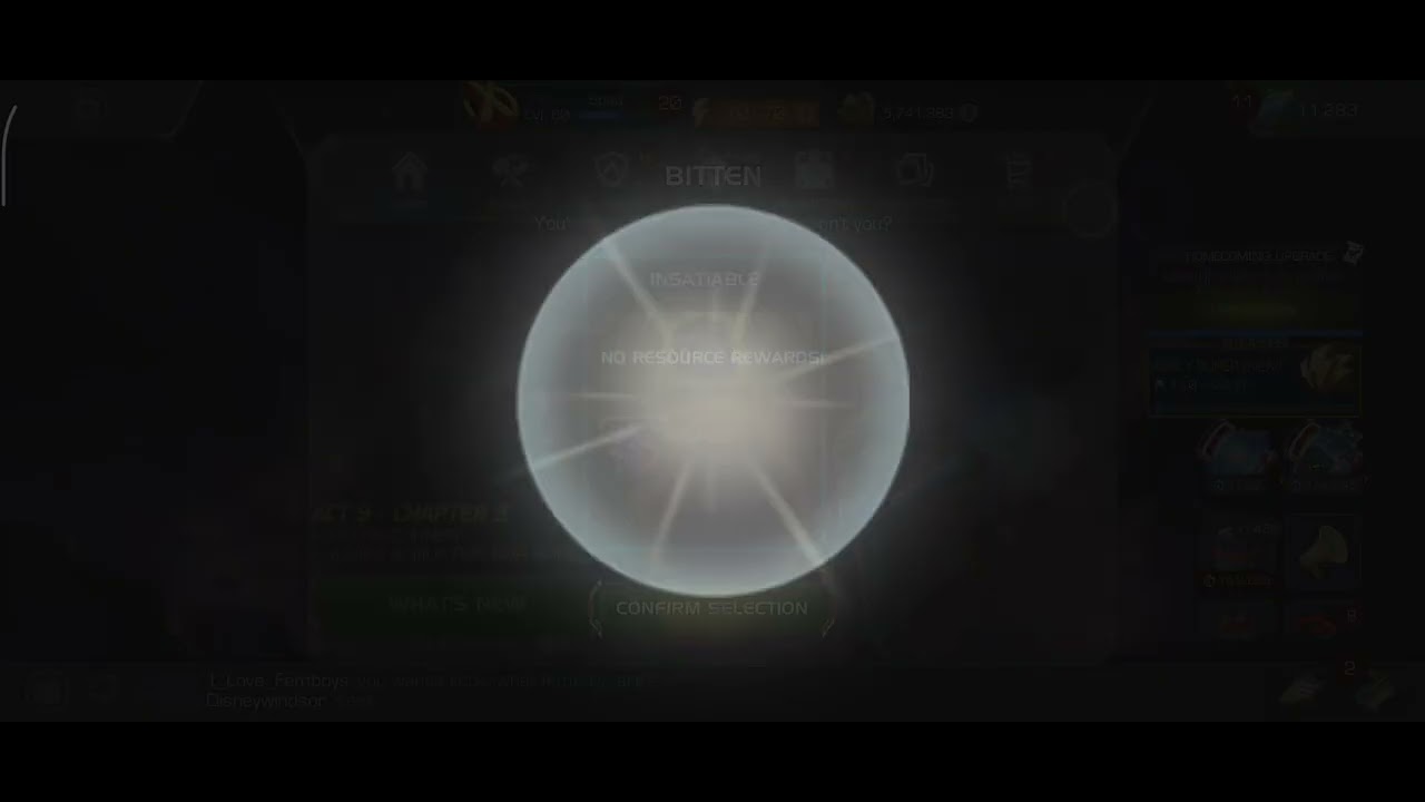 Peak Mcoc Gameplay
