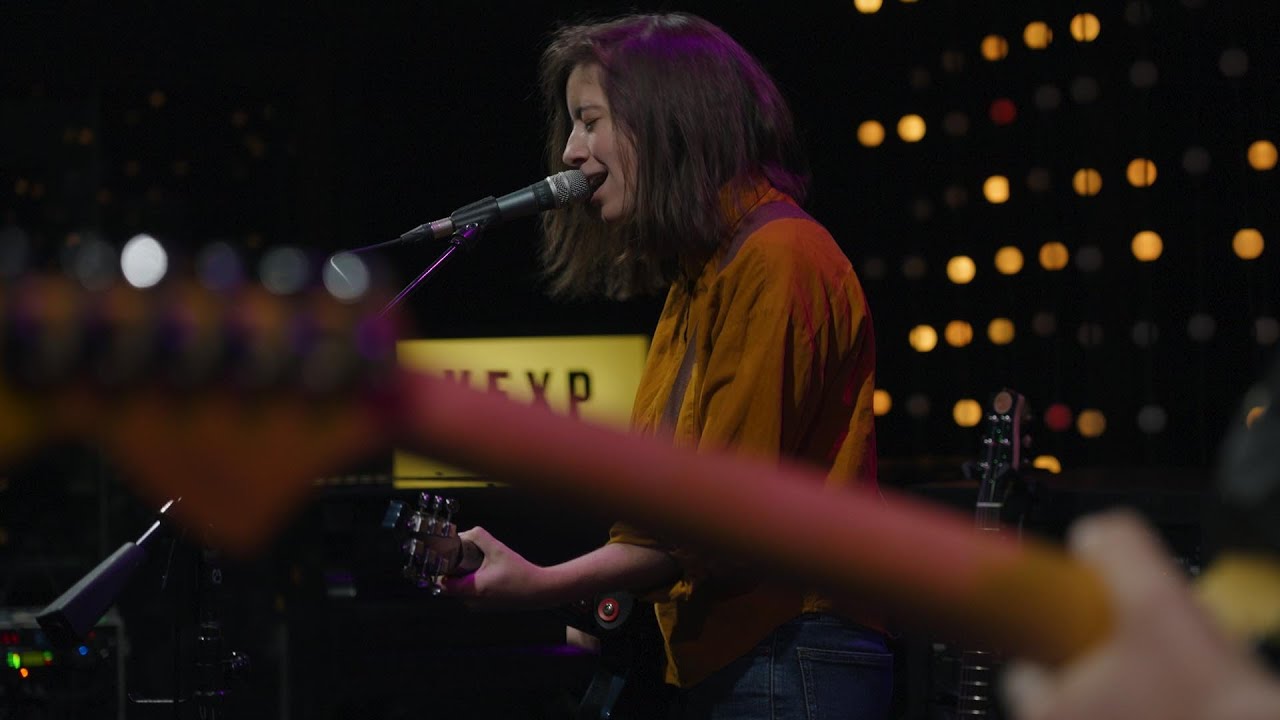 Ratboys - Morning Zoo (Live on KEXP)