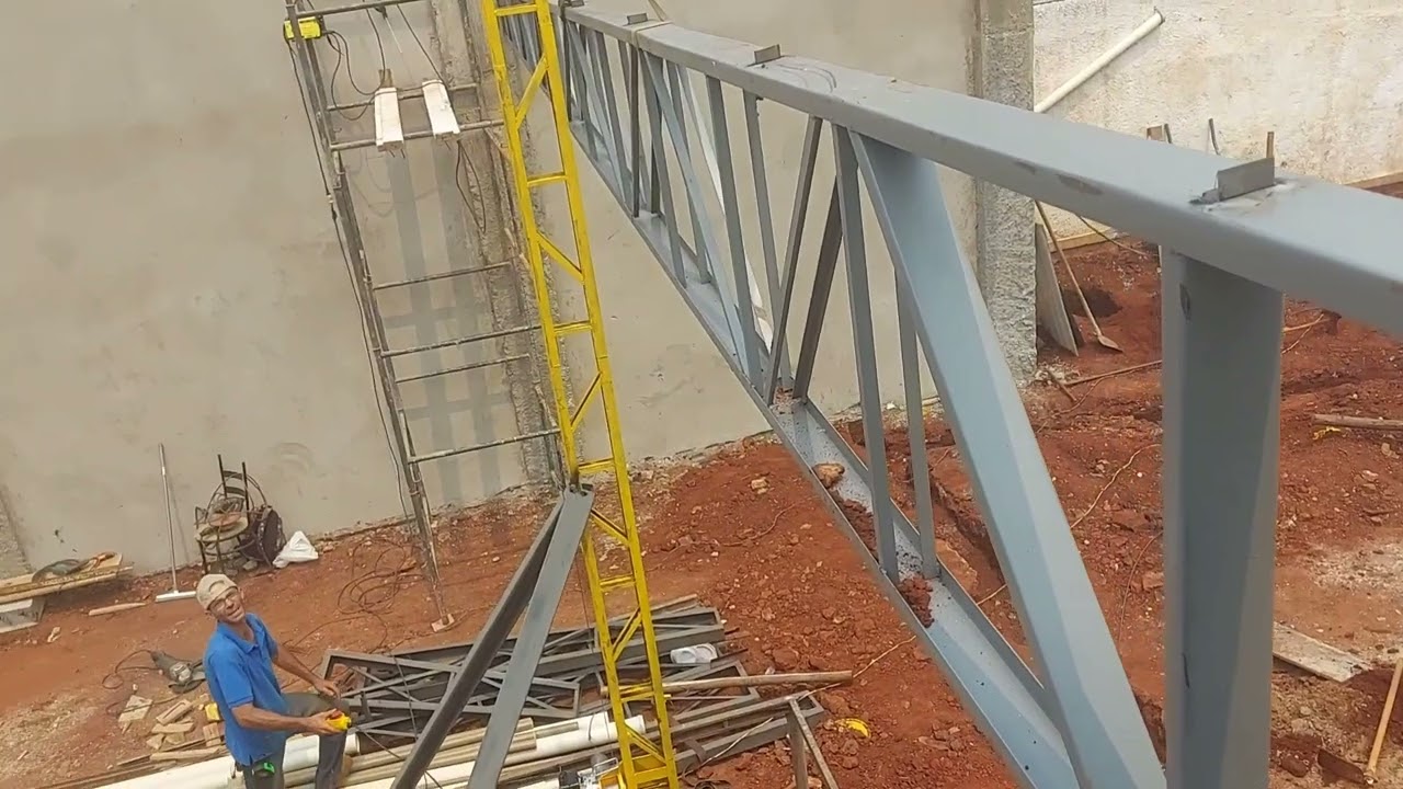 uma nova cobertura se inicia