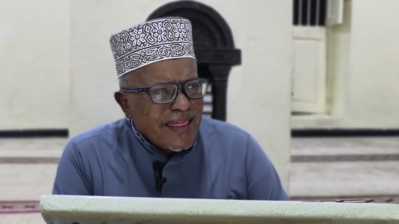Darsa la Fiqhi | Muqqddimatul hadhramiy | Page 50 | Sijdatul sahwi na sijdatul shukri