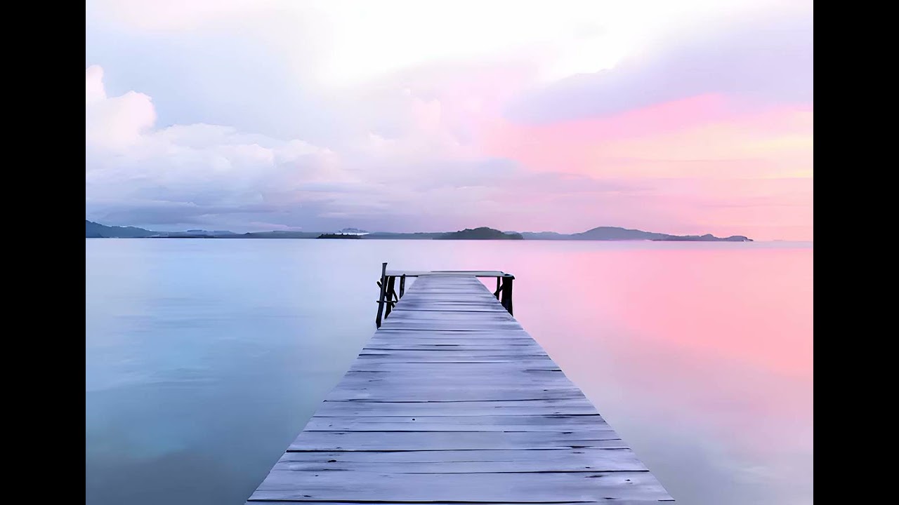 FINALLY PEACE
