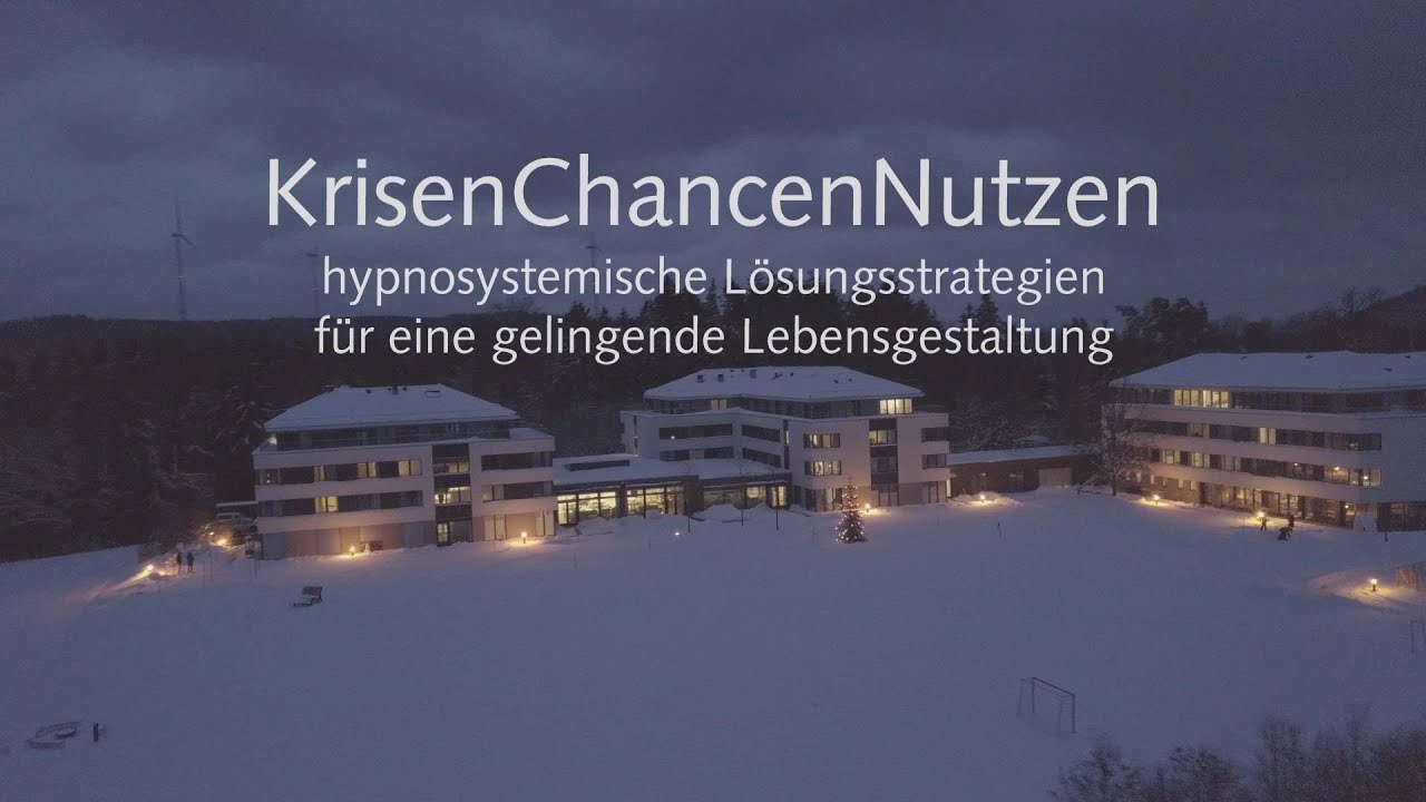 KrisenChancenNutzen (1/9) – Einführung